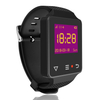 Wireless Paging System Cafe Restaurant Waiter Calling Touch Screen Watch Pager