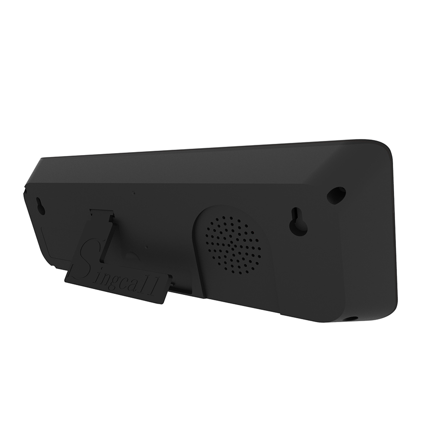 Wireless Display Receiver Call System R50