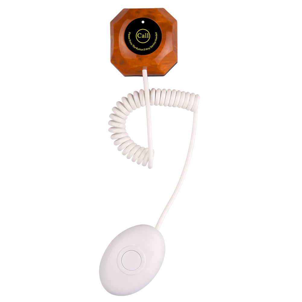 Hospital Nurse Call System Nurse Call Button with Pull String