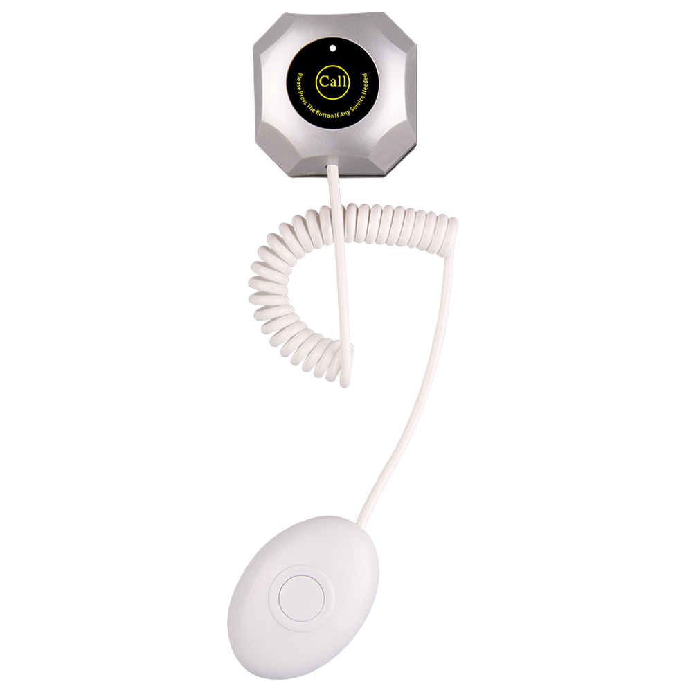 Hospital Nurse Call System Nurse Call Button with Pull String