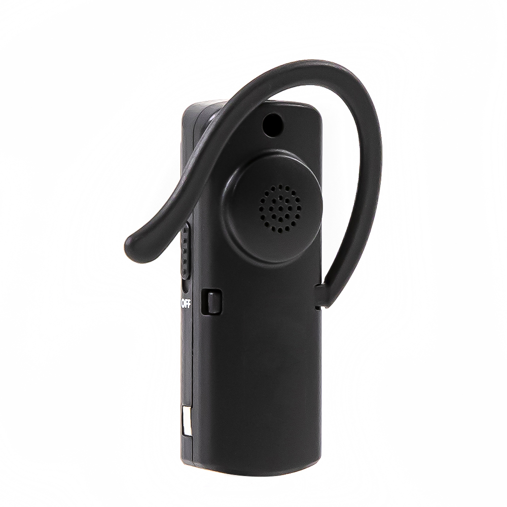 Tour Guide System Whisper Receiver Mini Earpiece Tourist Receiver