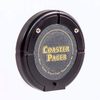 Wireless coaster guest pager system for food truck restaurant church food court