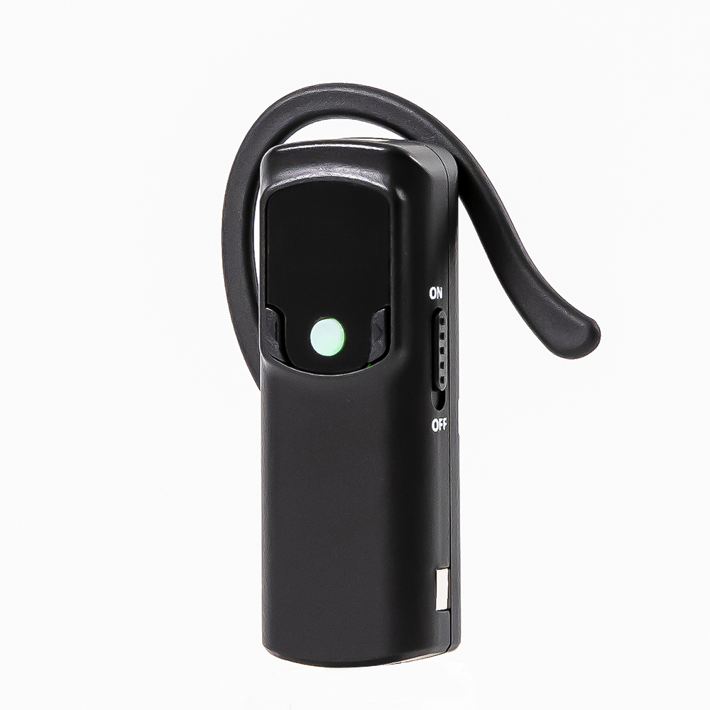 Tour Guide System Whisper Receiver Mini Earpiece Tourist Receiver