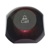 Wireless calling system restaurant table buzzer system bell call button buzzer one button for restaurant tables