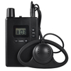 Whisper wireless radio tour guide system earphone receiver 913R