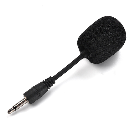 BCT plug-in microphone for 916T 913T 813T